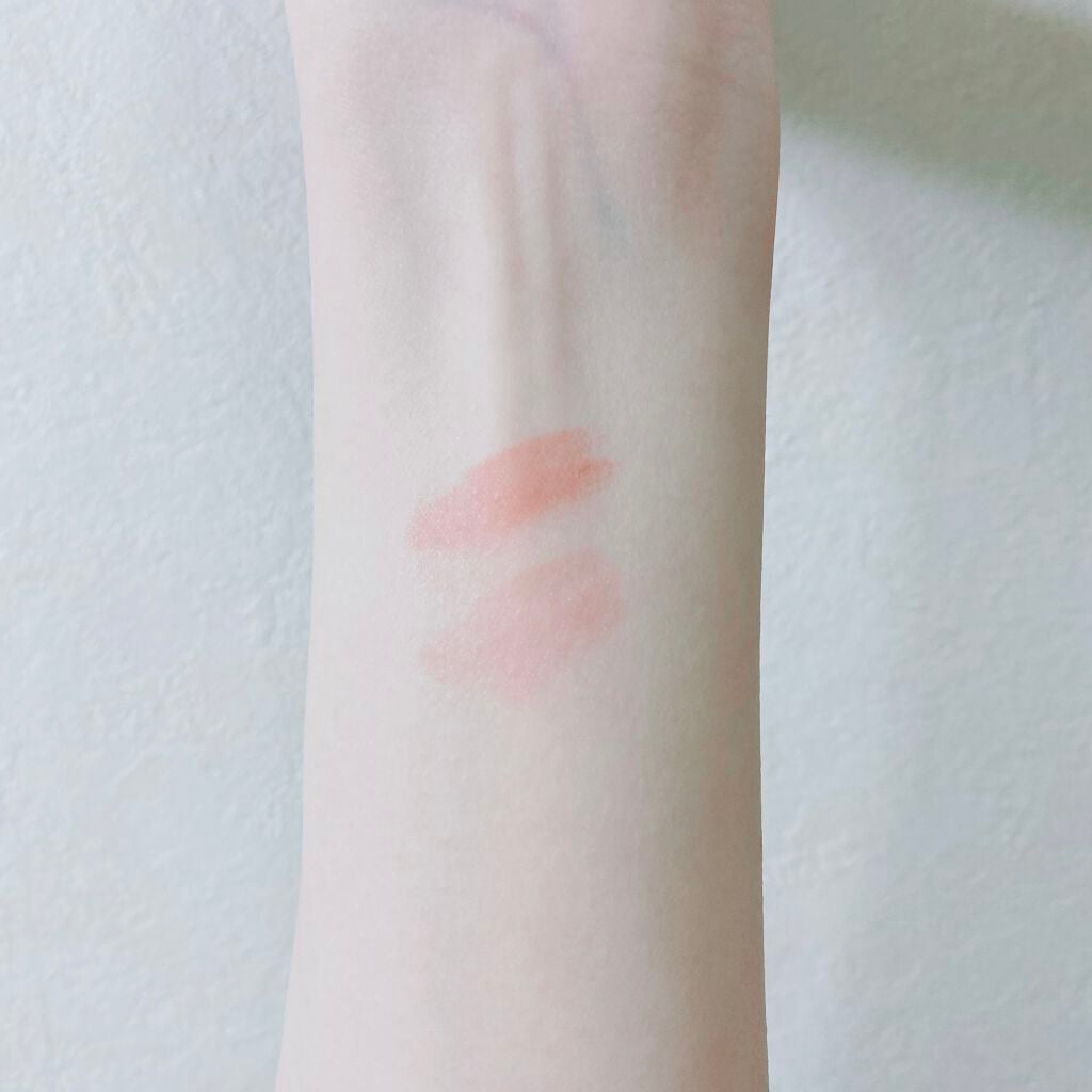 デューティント/AMUSE/リップティントを使ったクチコミ(4枚目)