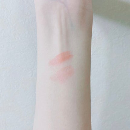 デューティント/AMUSE/リップティントを使ったクチコミ(4枚目)