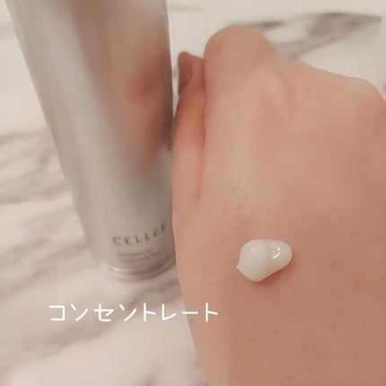 インテンシブ コンセントレートEX/セルエフ/美容液を使ったクチコミ(3枚目)