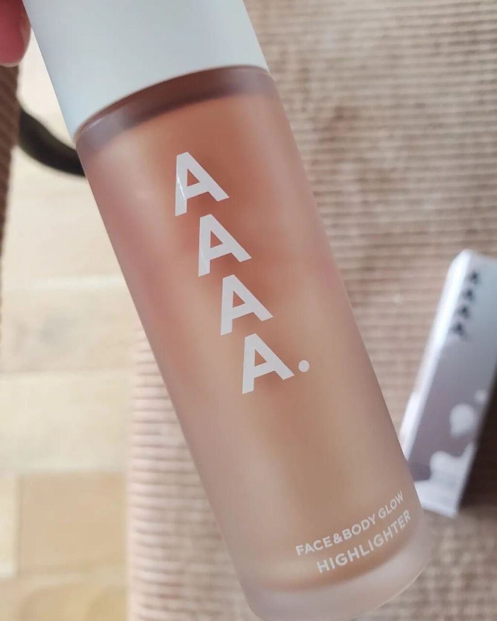 yuuuu.aki on LIPS 「こんにちは😊💓万能はハイライターを使ってみました😊💓AAAA...」(2枚目)