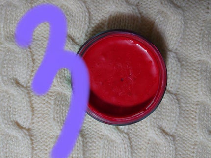 ペトロリューム ジェリー リップ レギュラー/ヴァセリン/リップクリームを使ったクチコミ(4枚目)