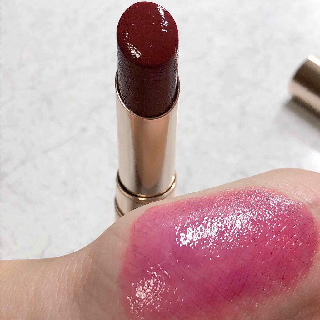 オペラ リップティント N/OPERA/リップティントを使ったクチコミ（3枚目）