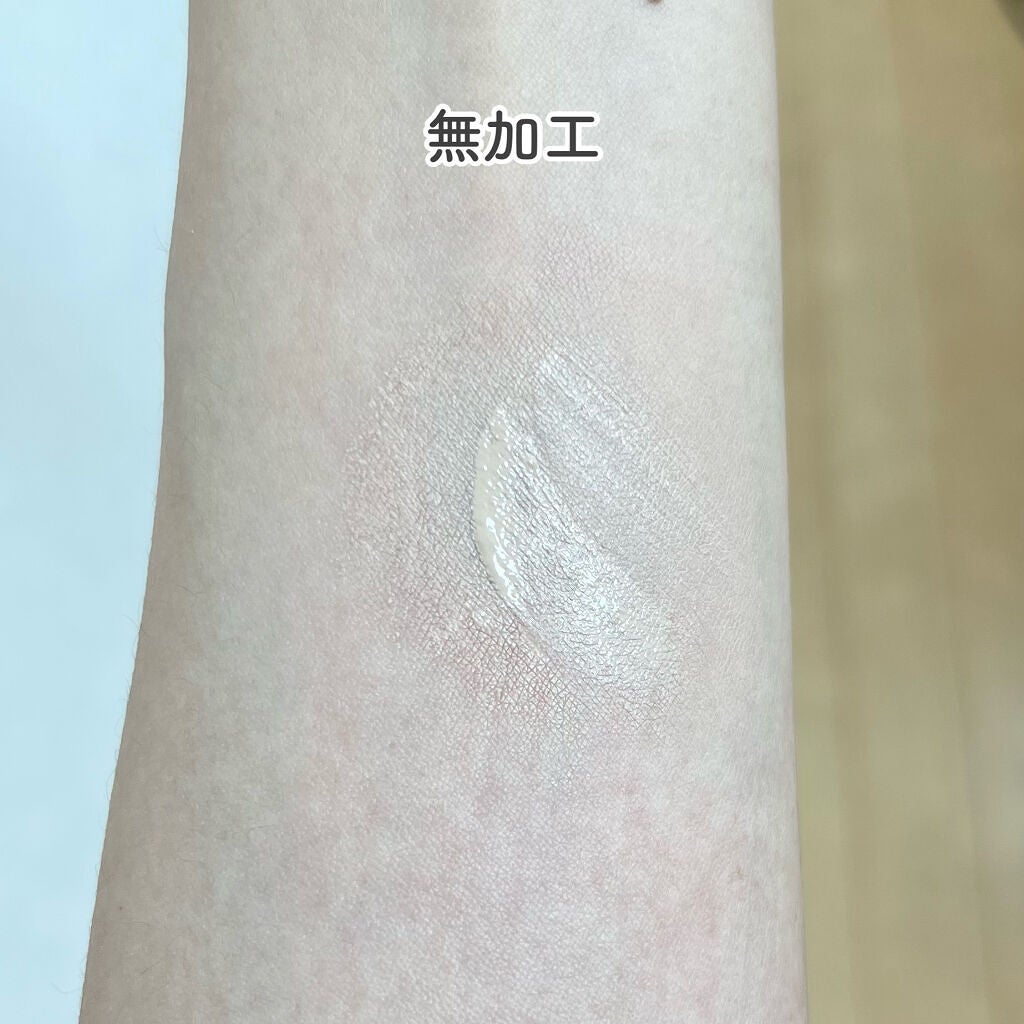 スキンソリューションスタークッション/FAU/クッションファンデーションを使ったクチコミ(5枚目)