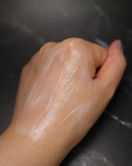 ブラックスネイル クリーム/Dr.G/フェイスクリームを使ったクチコミ(4枚目)