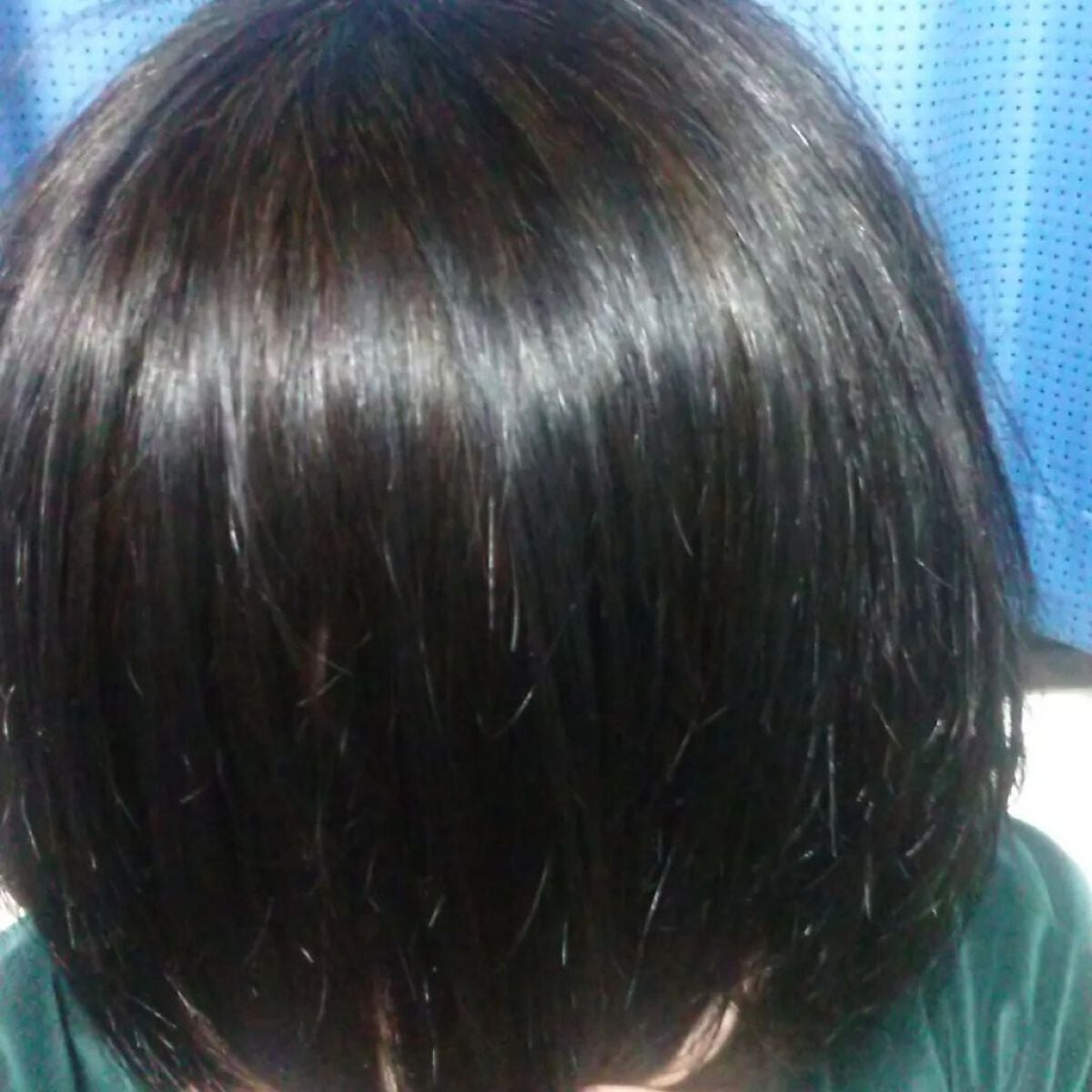 ヘアカラー クリーム/サイオス/ヘアカラーを使ったクチコミ(2枚目)