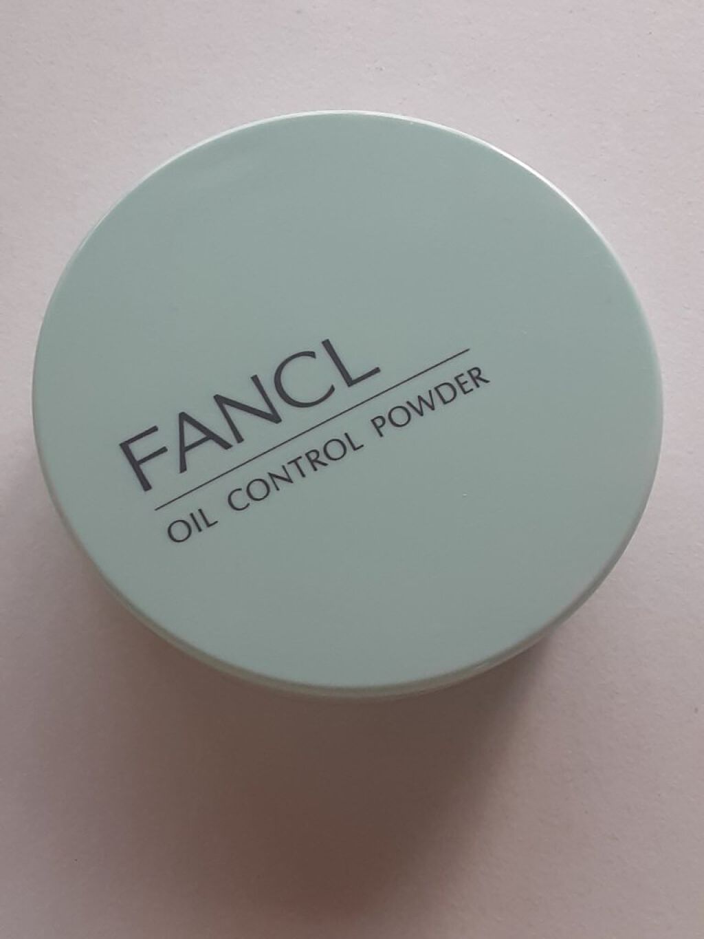 オイルコントロールパウダー＜医薬部外品＞/ファンケル/プレストパウダーを使ったクチコミ（3枚目）