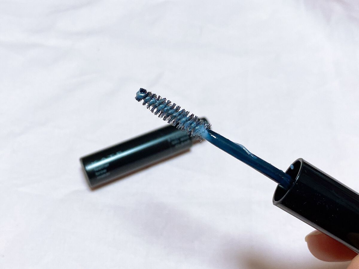 フェザーブロウメイカー/KATE/眉マスカラを使ったクチコミ(2枚目)