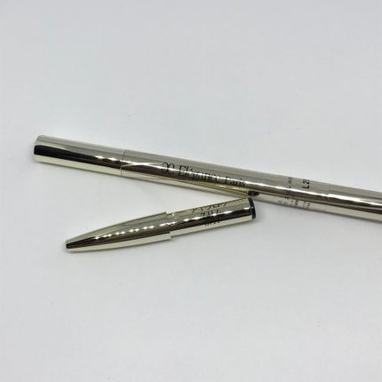 Elégance アイブロウ スリムのクチコミ「Elegance/
EYEBROW SLIM/
GY11/
もっと早く買えばよかった🤦🏻.....」(2枚目)