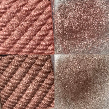 アイ カラー(チップ付)/ちふれ/アイシャドウパレットを使ったクチコミ(4枚目)