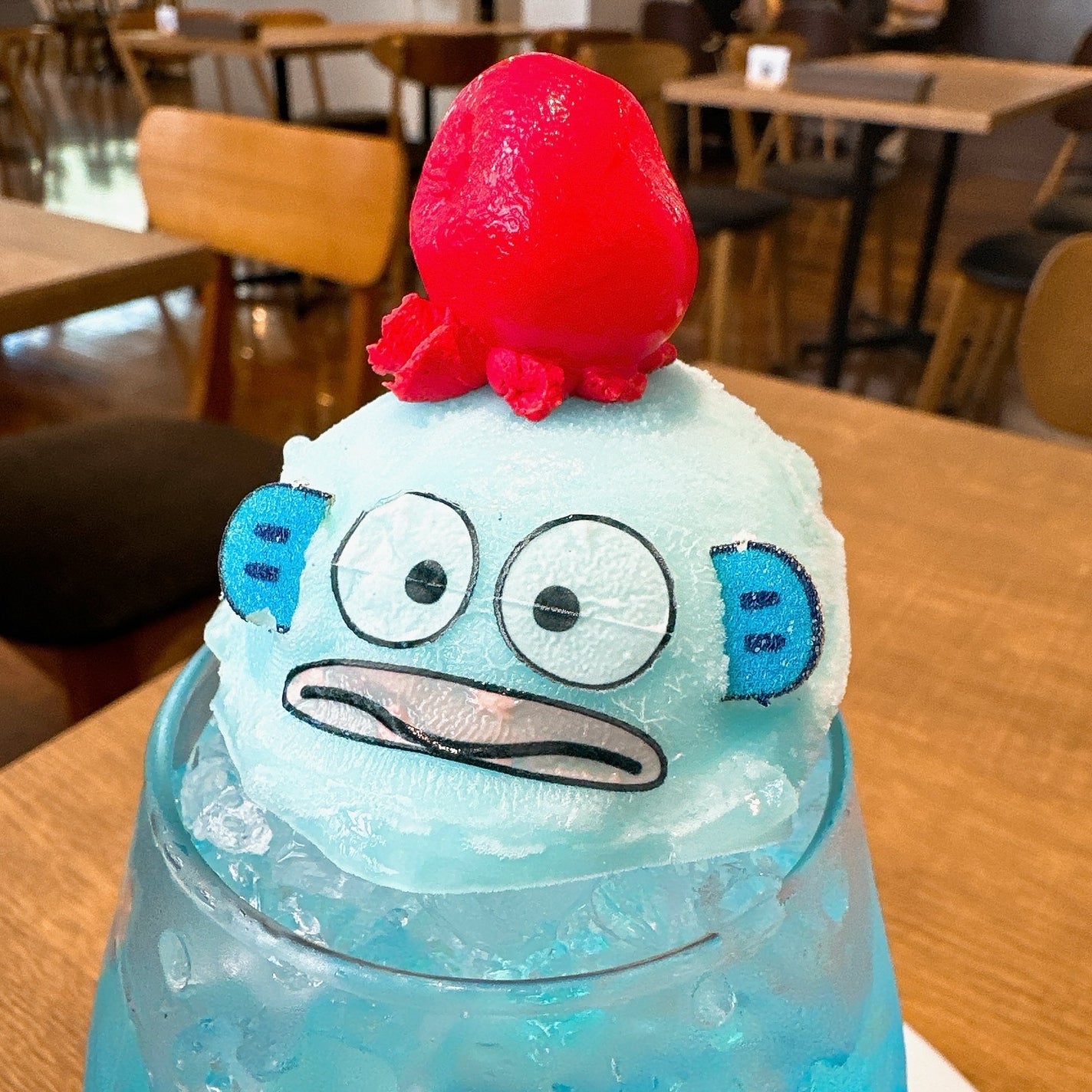 yuð on LIPS ããã³ã®ã§ãã³ã«ãã§ã坿ããããððâ¡å€§å¥œããªãã³ã®ã§ãã³ã®ã«..ãïŒ4æç®ïŒ