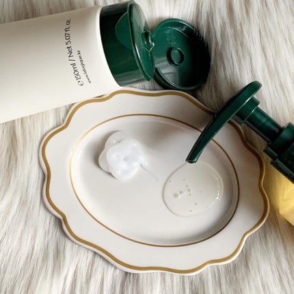 X4 スケーリング パフューム シャンプー /Lalogique/市販シャンプーを使ったクチコミ(4枚目)