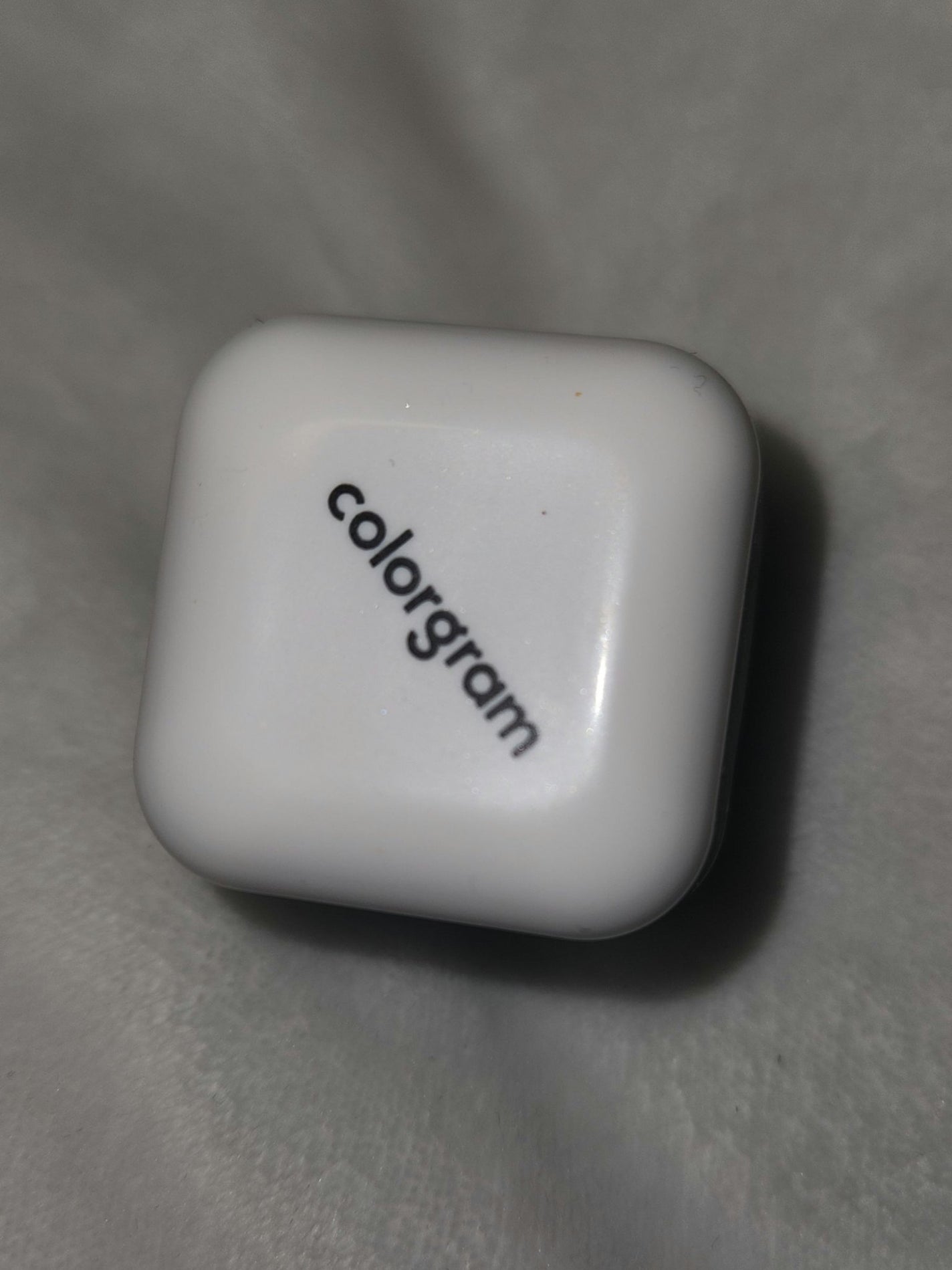 ミルクブリンハートライター/Colorgram/パウダーハイライトを使ったクチコミ(4枚目)