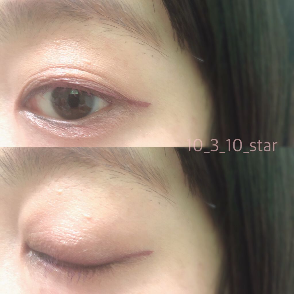 シャトー ラビオッテ ワイン アイシャドウ パレット/LABIOTTE/アイシャドウパレットを使ったクチコミ（3枚目）