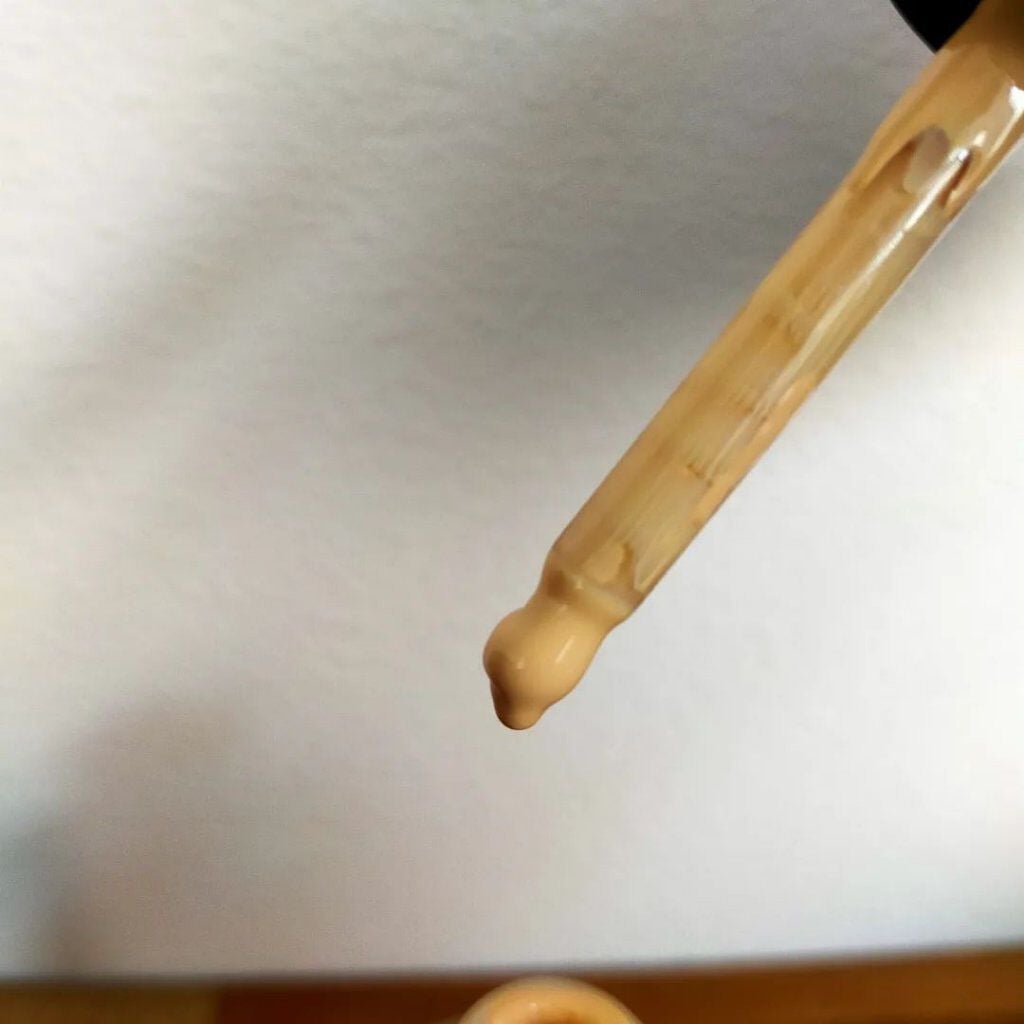 chohoho_s on LIPS 「VeautybyTHE_Bヴィーガンカラーファンデーション天然..」(5枚目)