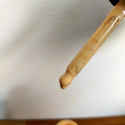 chohoho_s on LIPS 「VeautybyTHE_Bヴィーガンカラーファンデーション天然..」(5枚目)