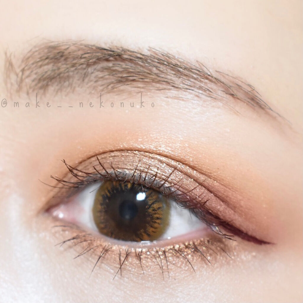 クワッドアイシャドー/NARS/アイシャドウパレットを使ったクチコミ（2枚目）