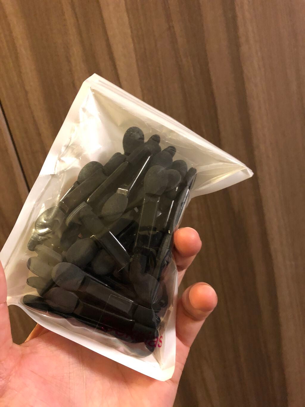 しーちゃん🌙 on LIPS 「みなさん!こんばんは!!しーちゃんです✨今回は、アイシャドウチ..」(1枚目)