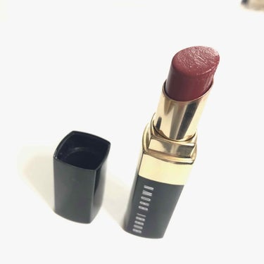 オイル インフューズド リップ カラー/BOBBI BROWN/口紅を使ったクチコミ（1枚目）