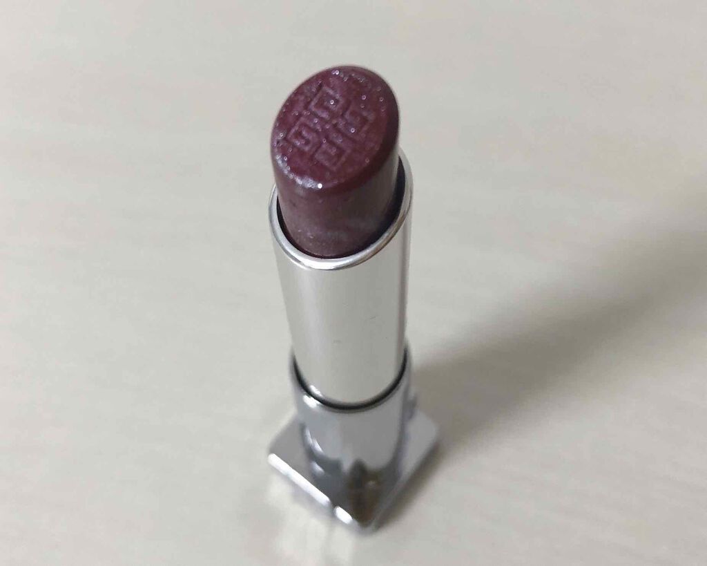 ランテルディ・リップスティック/GIVENCHY/口紅を使ったクチコミ(2枚目)