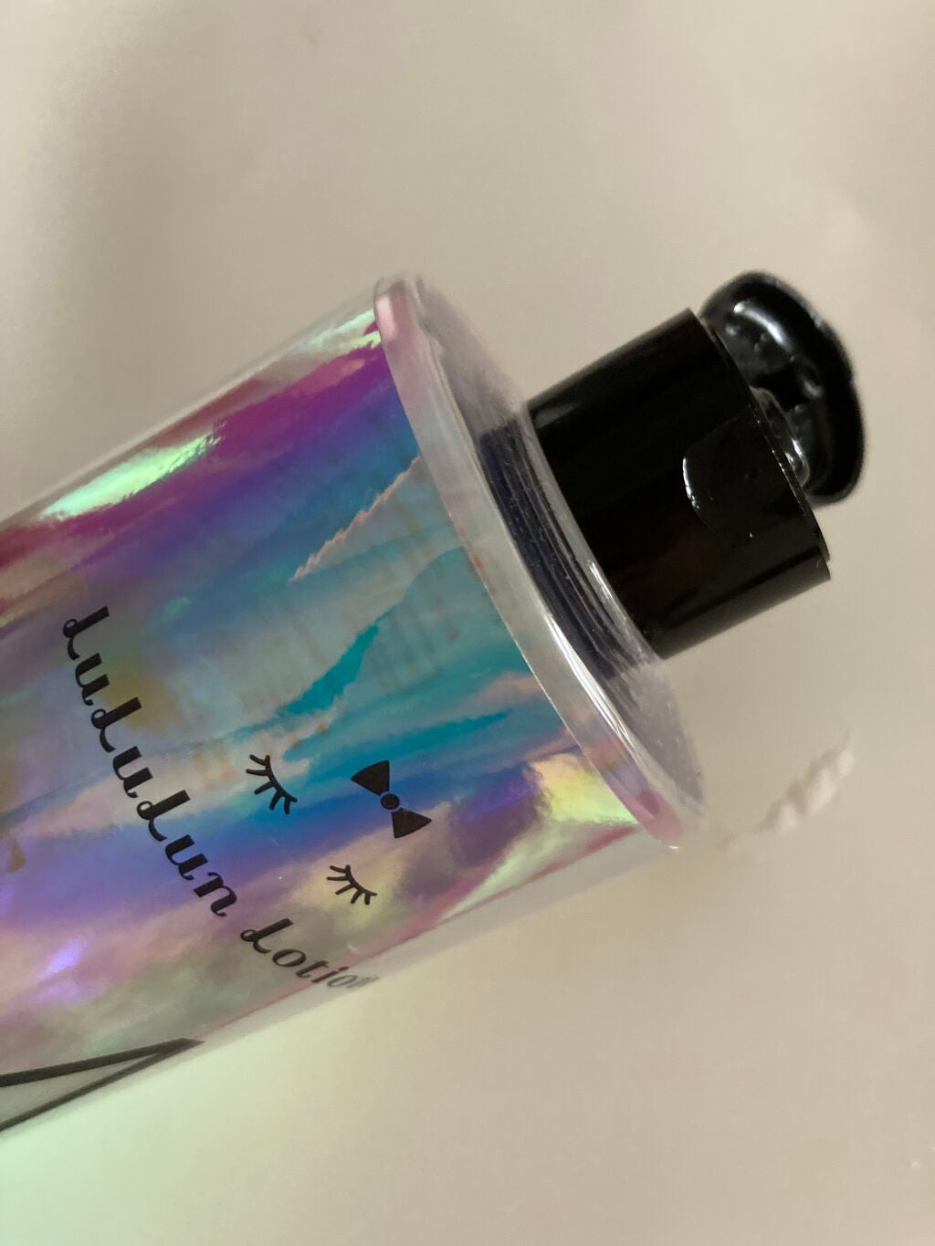 ルルルンローション モイスト/ルルルン/化粧水を使ったクチコミ(2枚目)