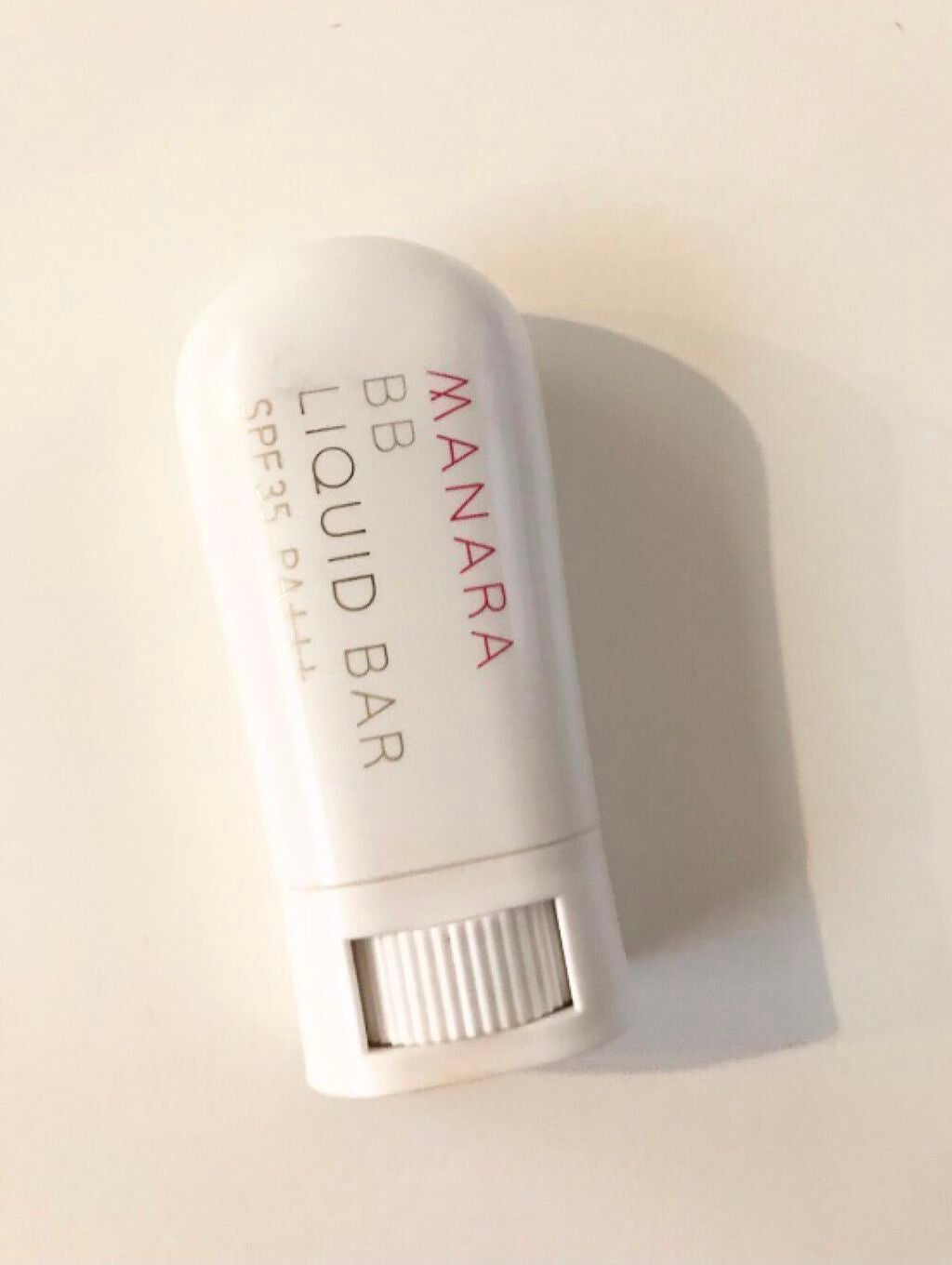 BBリキッドバー/マナラ/BBクリームを使ったクチコミ(1枚目)