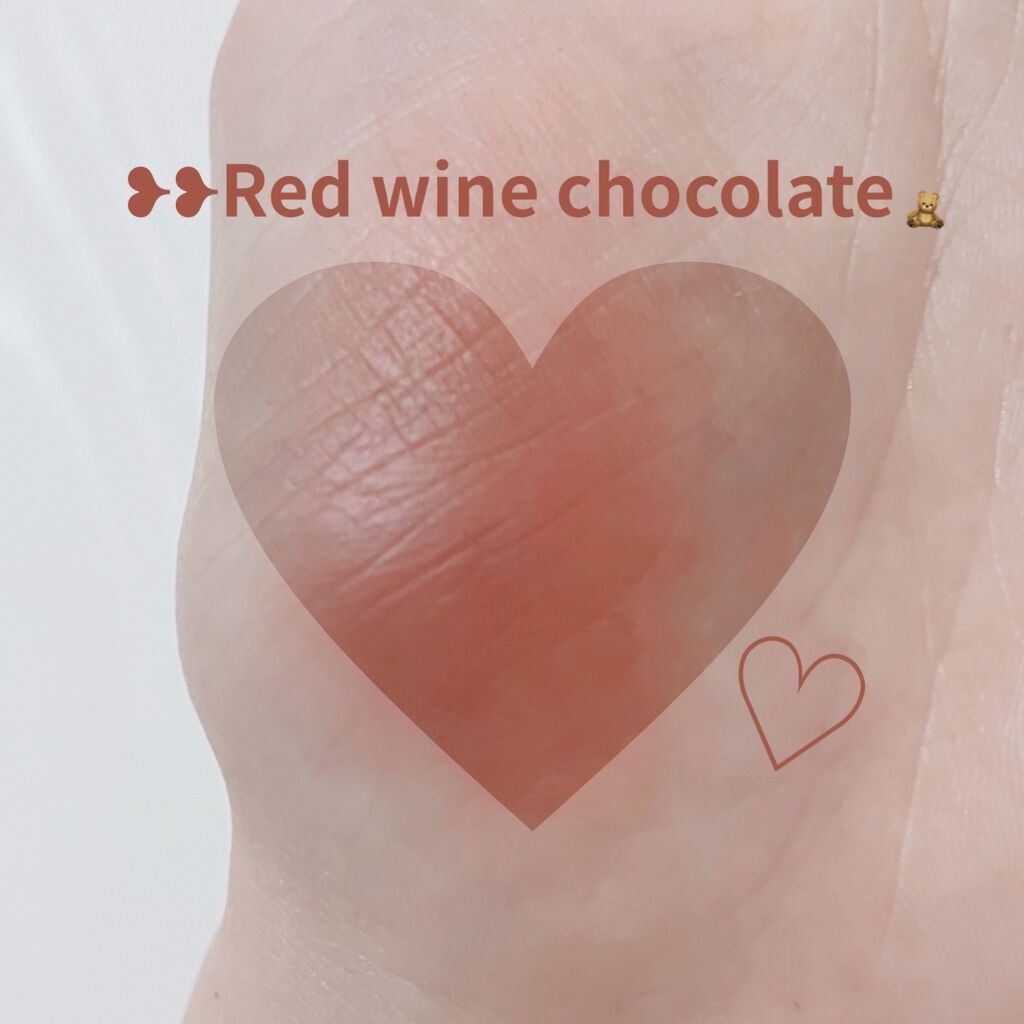 Love Bear ブラッシュ/FlowerKnows/パウダーチークを使ったクチコミ（2枚目）