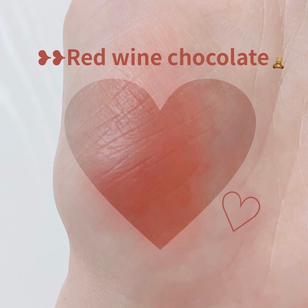 Love Bear ブラッシュ/FlowerKnows/パウダーチークを使ったクチコミ(2枚目)