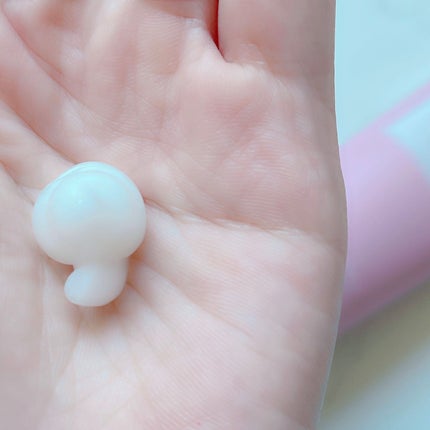 ヘアスカルプバイタルマスク/TIARERA/ヘアマスク・ヘアパックを使ったクチコミ(5枚目)