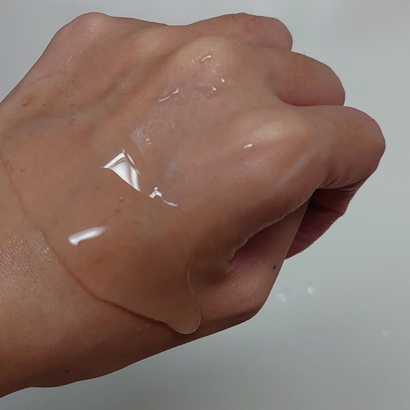 コラーゲンナイトラッピングマスク/MEDICUBE/洗い流すパック・マスクを使ったクチコミ(2枚目)