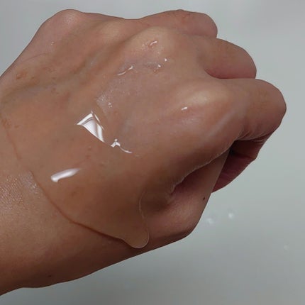 コラーゲンナイトラッピングマスク/MEDICUBE/洗い流すパック・マスクを使ったクチコミ(2枚目)