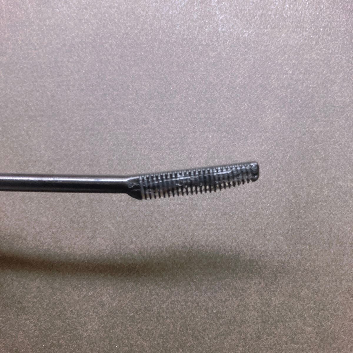 クイックラッシュカーラー/キャンメイク/マスカラ下地を使ったクチコミ(2枚目)