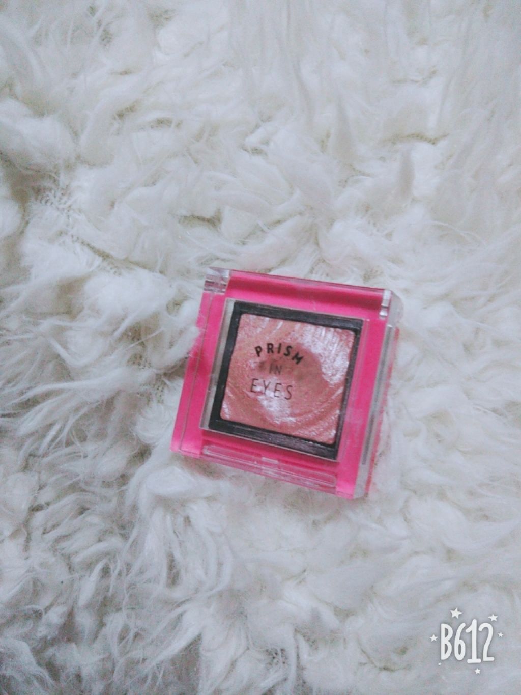 プリズムインアイズ/ETUDE/単色アイシャドウを使ったクチコミ(1枚目)