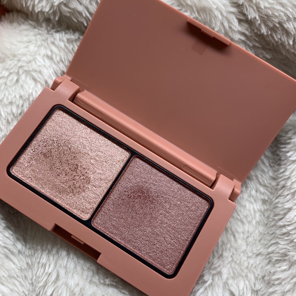 エテュセ アイエディション(カラーパレット)/ettusais/アイシャドウパレットを使ったクチコミ（2枚目）