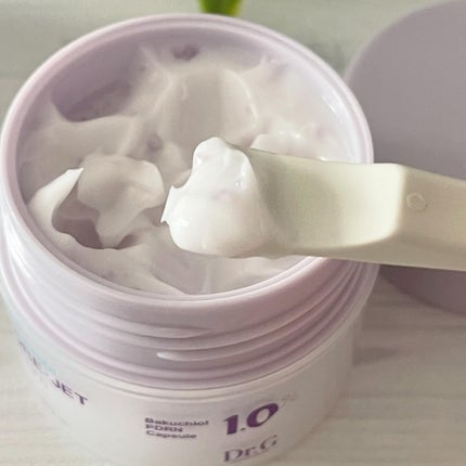 ibuharumaman on LIPS 「.#PR#drg#DrG#ドクタージー#ドクターズコスメ#韓国..」(7枚目)