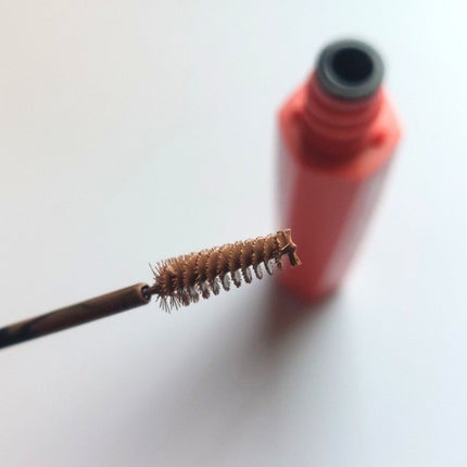 フィルム眉カラー/デジャヴュ/眉マスカラを使ったクチコミ(3枚目)