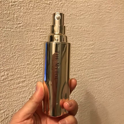 ザ マイトル エッセンス/THE MYTOL/ブースター・導入液を使ったクチコミ(1枚目)