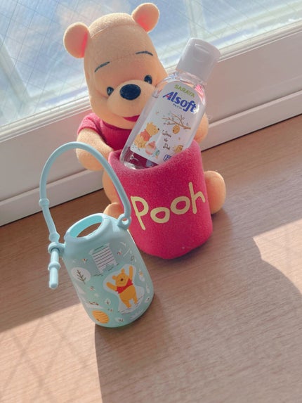 アルソフト 手指消毒ローション/サラヤ/ハンドクリームを使ったクチコミ(5枚目)