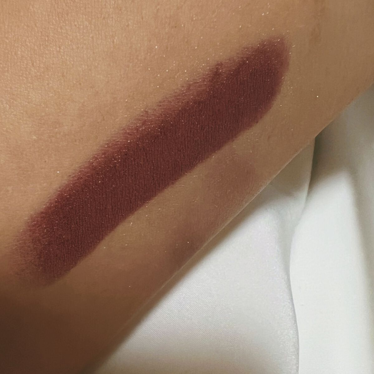 リップスティック/M・A・C/口紅を使ったクチコミ（3枚目）