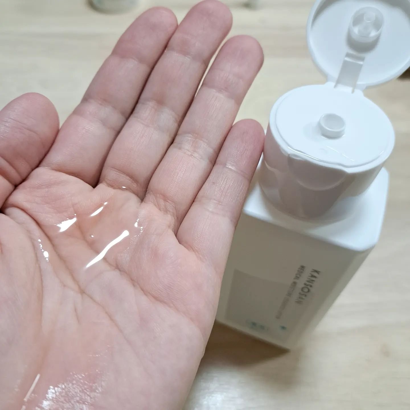 を使ったクチコミ（3枚目）