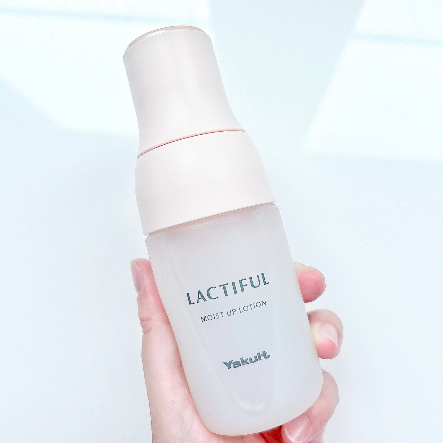 モイストアップ ローション/ラクティフル/化粧水を使ったクチコミ(5枚目)