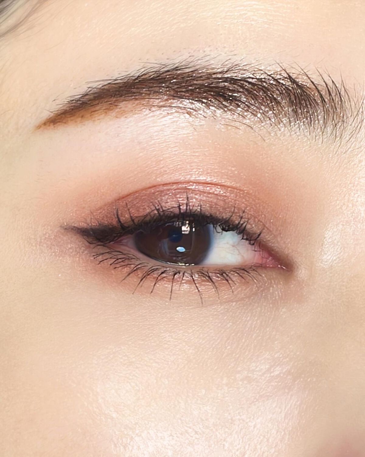 シャドーカスタマイズ/MAJOLICA MAJORCA/単色アイシャドウを使ったクチコミ（3枚目）