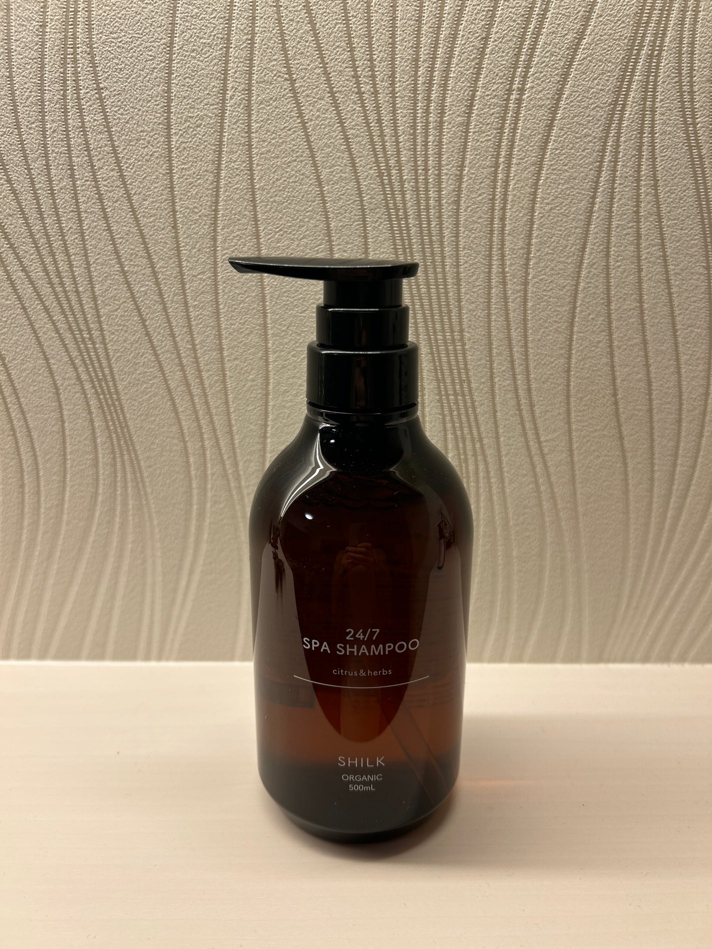 24/7 スパシャンプー/24/7/市販シャンプーを使ったクチコミ(1枚目)