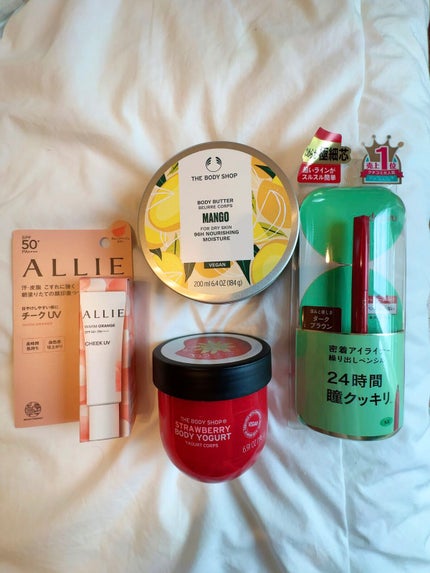 「密着アイライナー」繰り出しペンシル/デジャヴュ/ペンシルアイライナーを使ったクチコミ(5枚目)