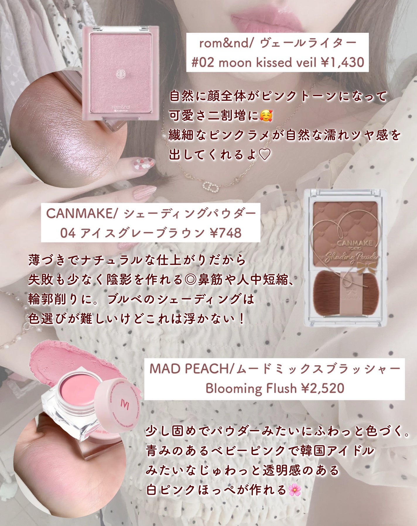 エテュセ ポアレスプライマー/ettusais/化粧下地を使ったクチコミ(5枚目)