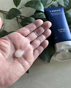 TOLUX オールインワン 薬用ホワイトニングフェイスジェル 19個セット TOLUX オールインワン 薬用ホワイトニングフェイスジェル 19個セット