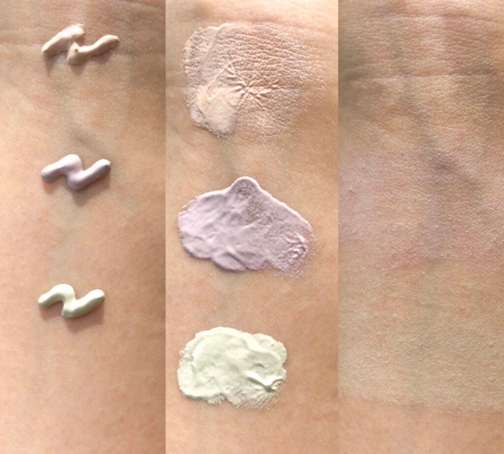 クレンジングバーム モイスト/CLAYGE/クレンジングバームを使ったクチコミ(3枚目)