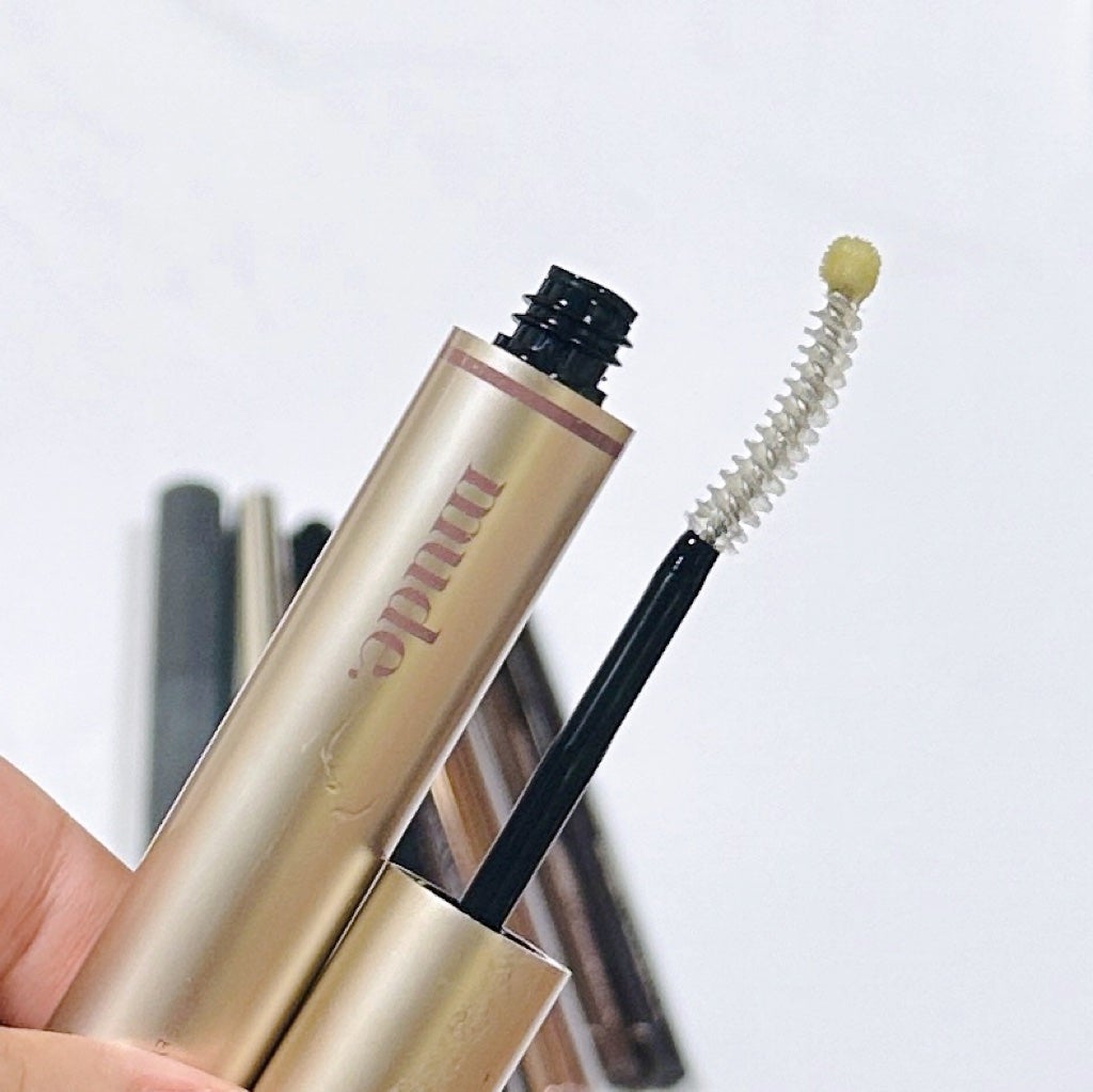 インジーニアス リクイドアイライナー EX/RMK/リキッドアイライナーを使ったクチコミ(5枚目)