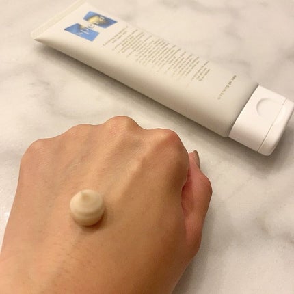 speraクレンジングジェルバーム/spera/クレンジングジェルを使ったクチコミ(2枚目)