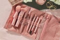 3CE 3CE MINI MAKEUP BRUSH KIT