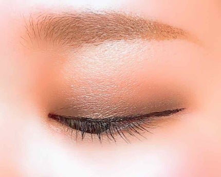 UR GLAM EYEBROW MASCARA/U R GLAM/眉マスカラを使ったクチコミ(4枚目)